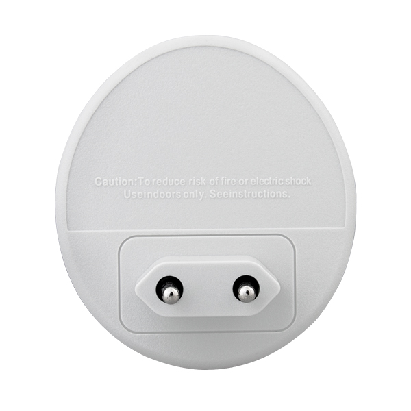 AOSION® Indoor Plug In Ultrasonic Housefly Repeller AN-A323